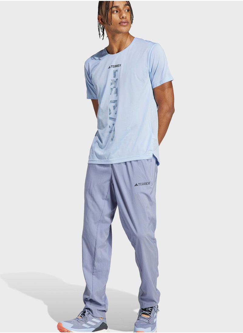Adidas - Terrex Liteflex Pants - Image 1