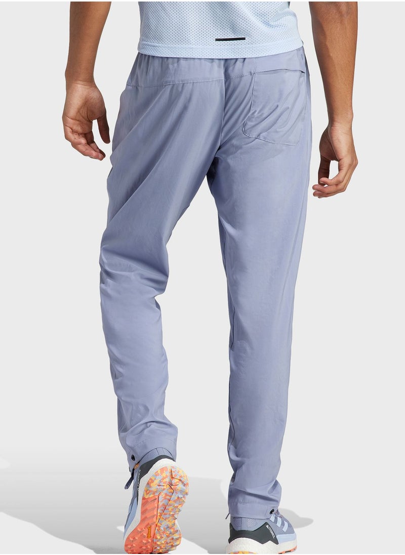 Adidas - Terrex Liteflex Pants - Image 1