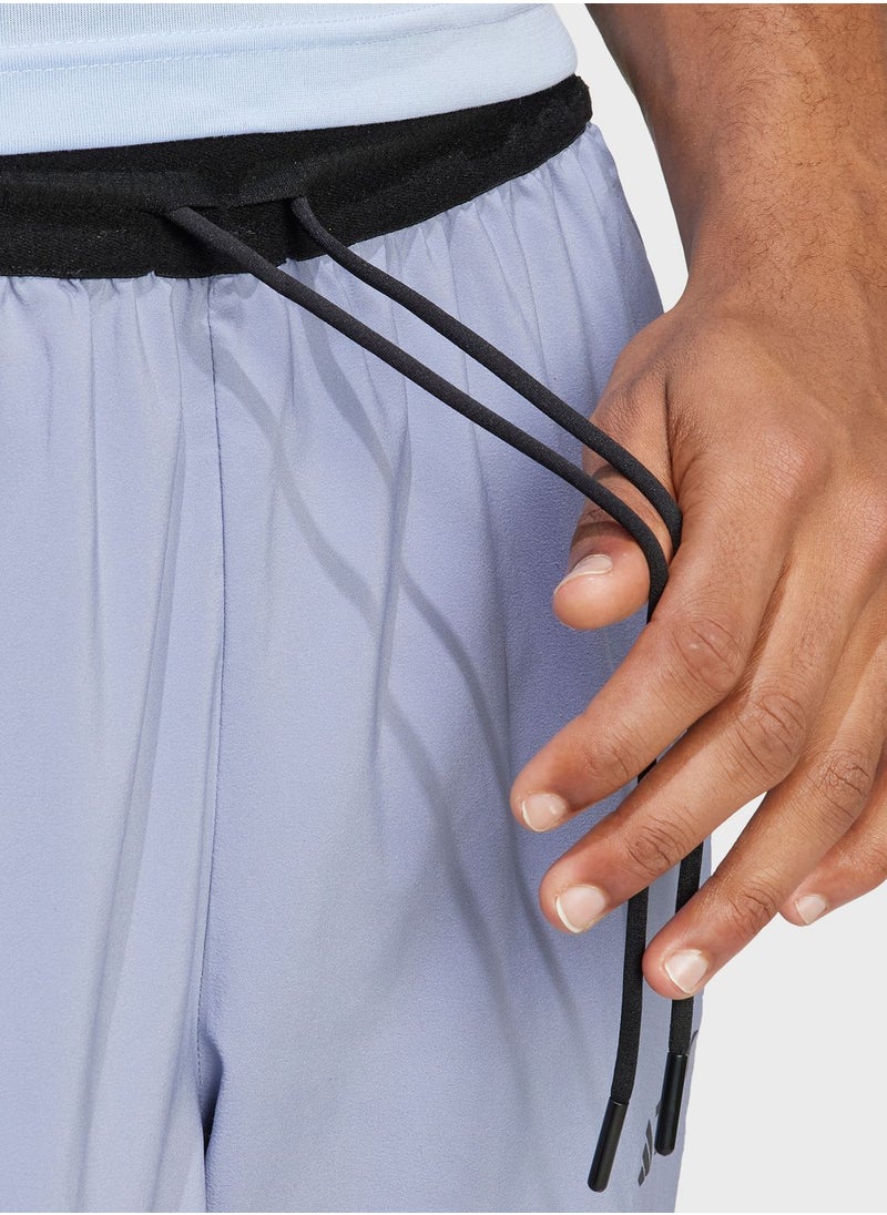Adidas - Terrex Liteflex Pants - Image 1
