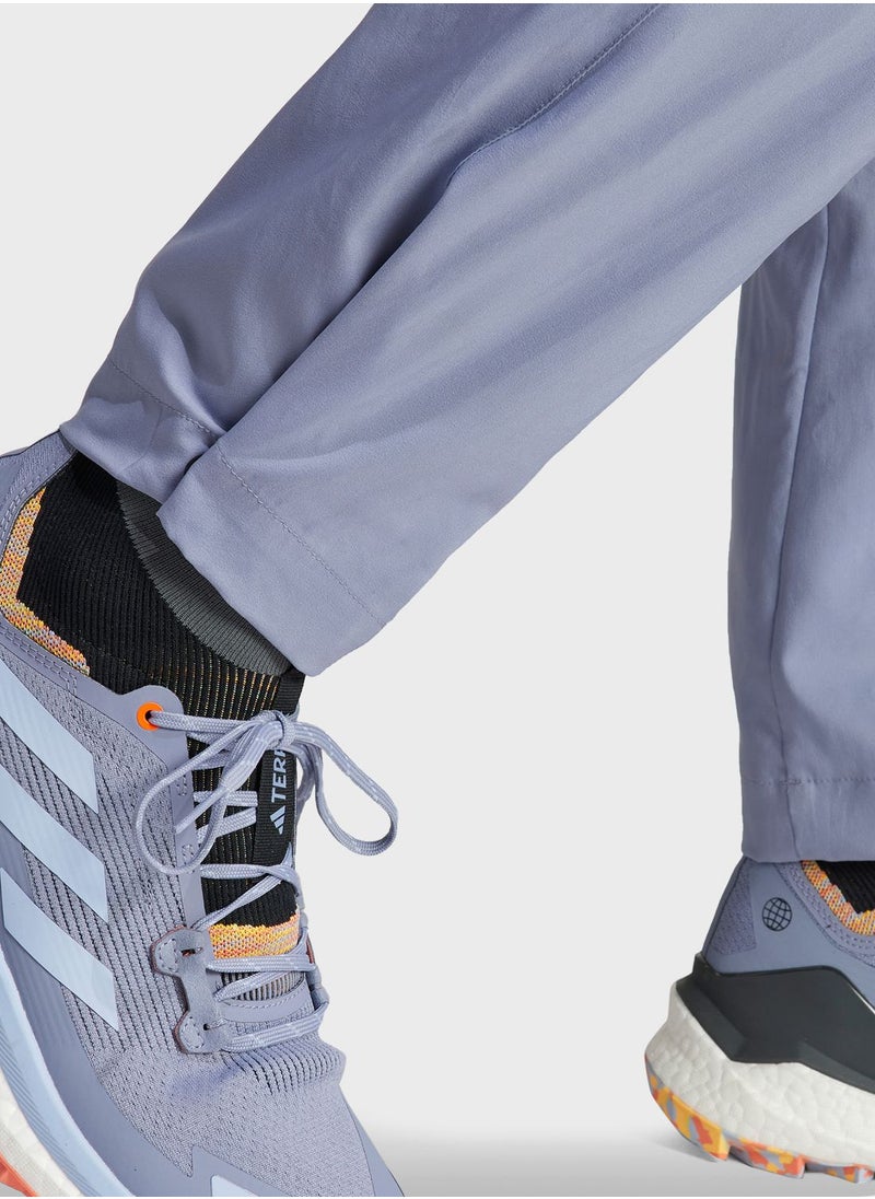 Adidas - Terrex Liteflex Pants - Image 1