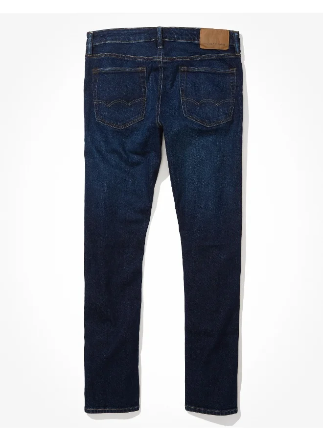 American Eagle AE Flex Slim Jean