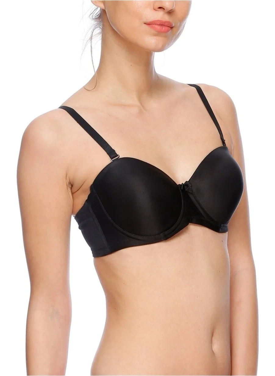 ماجيك فورم Women's Sponge Strapless Bra