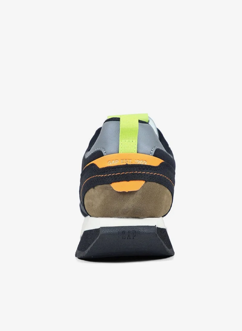 جاب حذاء جينيسي جي  إم إكس رجالي برباط