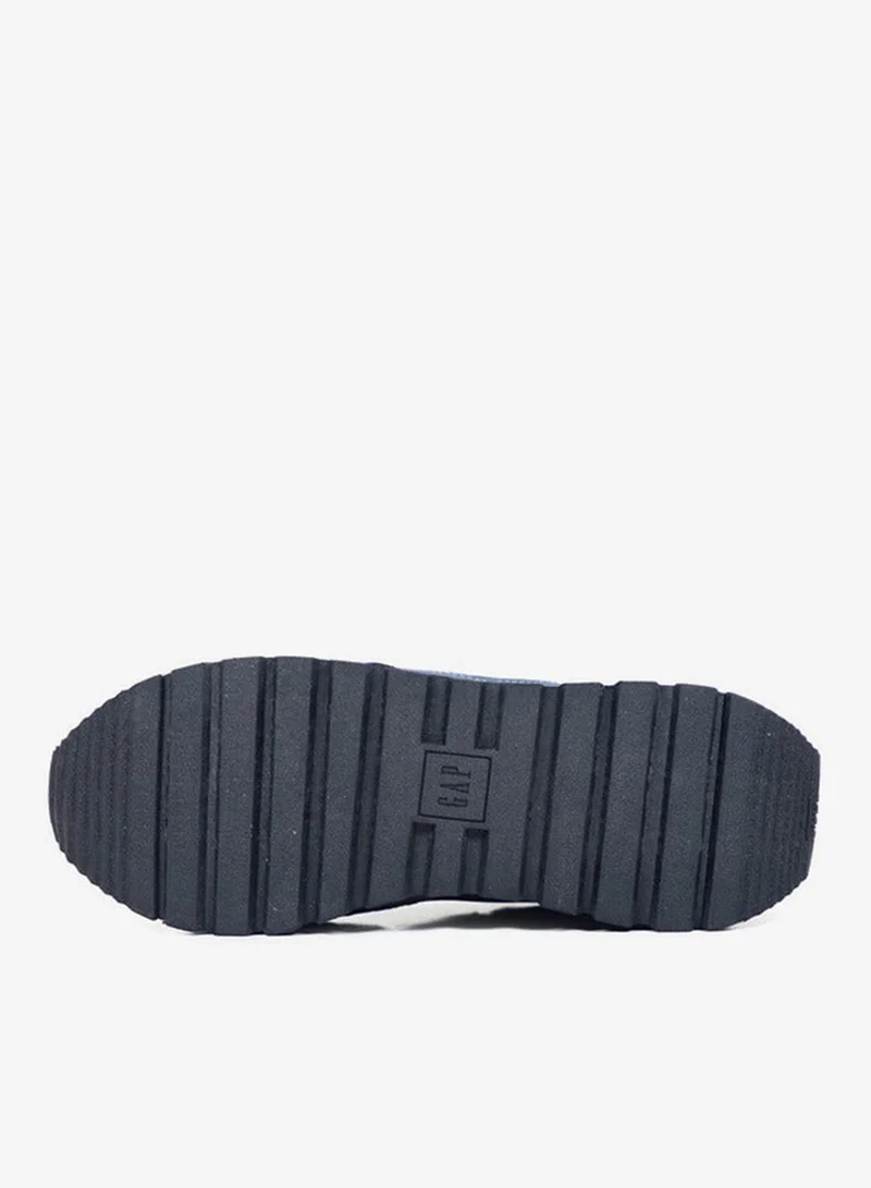 GAP Men's GENESI G1 MX Sneakers with Lace-Up Closure - GPM5214520007