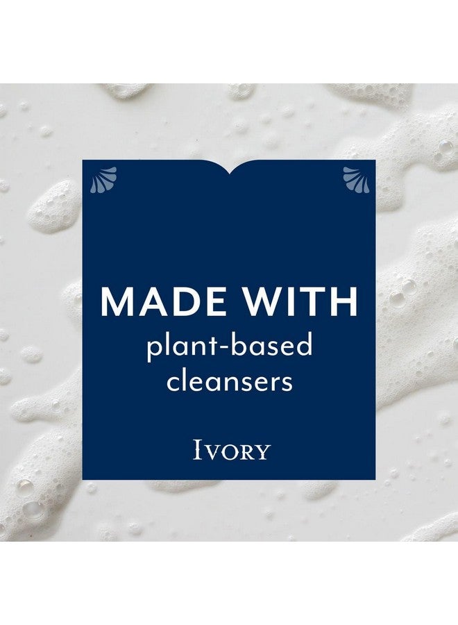 Ivory Original Body Wash 21 Oz (Pack Of 3) - Image 3