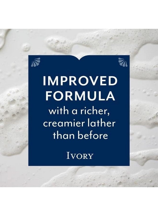 Ivory Original Body Wash 21 Oz (Pack Of 3) - Image 4