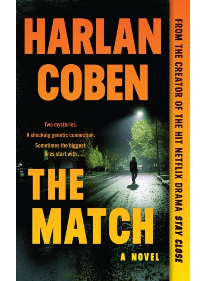 The Match - Paperback