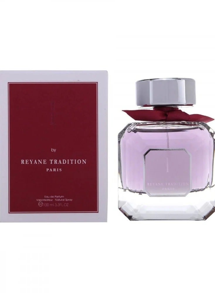 Reyane Tradition Perfume for women Eau de Parfum 100 ml