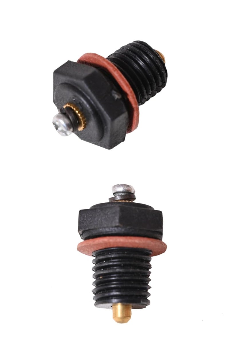 Deutsche RX-100 Nutal Light Switch Brake Disc | DEUS-0493 Pack of 8 - Image 1