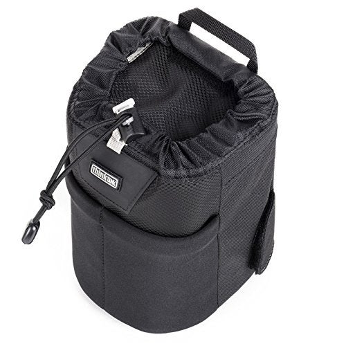 Think Tank Lens Changer 50 - Lens Case (Black) - Image 3