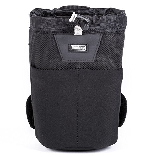 Think Tank Lens Changer 50 - Lens Case (Black) - Image 5