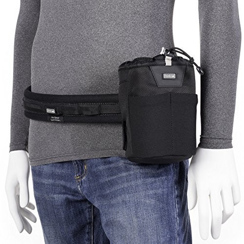 Think Tank Lens Changer 50 - Lens Case (Black) - Image 2
