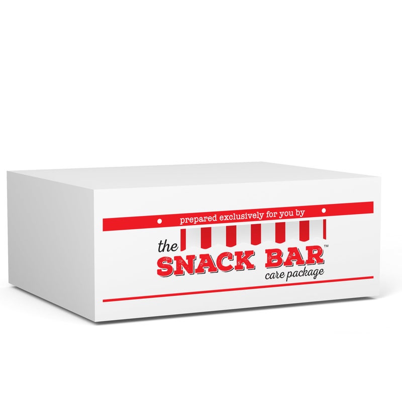 Healthy snack Care Package (30 count) A Gift crave Snack Box with a Variety of Healthy Snack Choices - Great for Office, College Military, Work, Students etc. - Image 2
