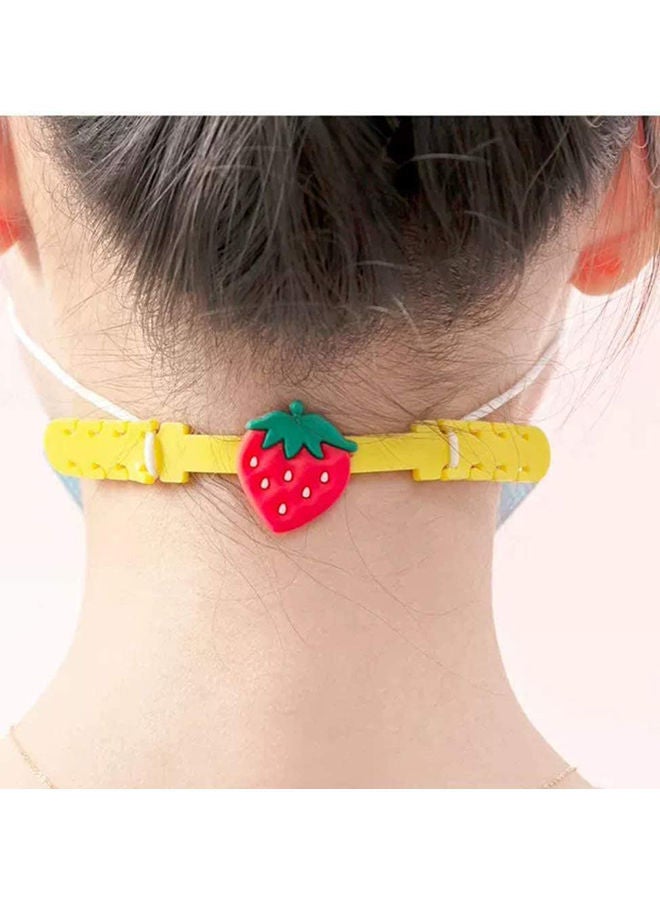 NIBEMINENT 10-Piece Mask Extender Strap - Image 3