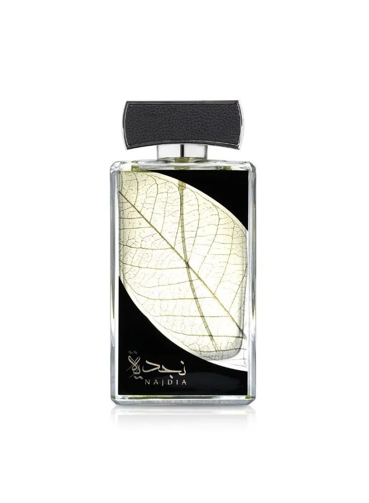 Lattafa Najdia Perfume Water 100ml - Image 1