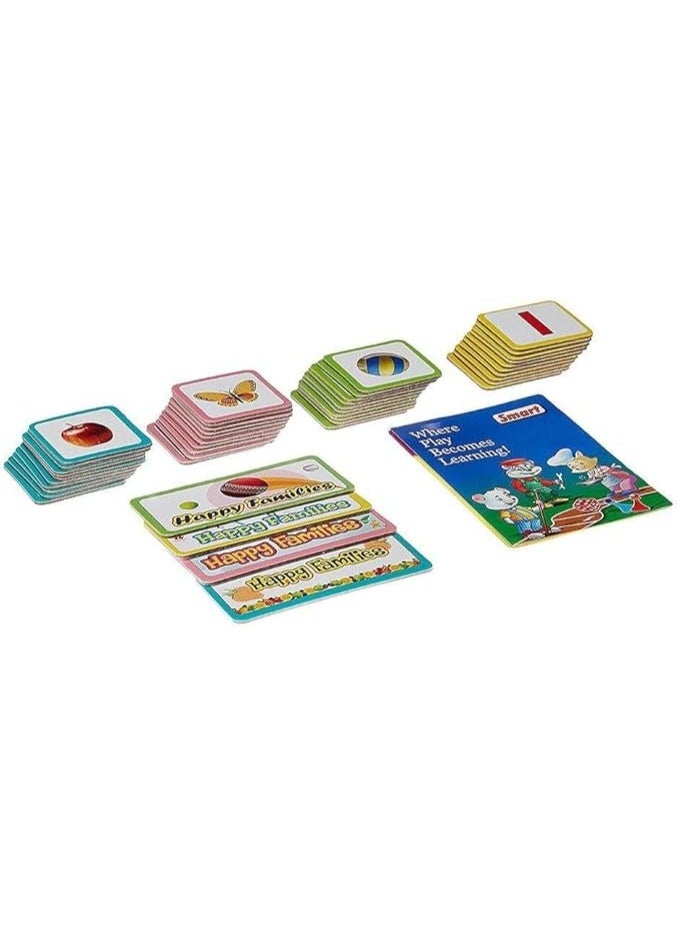 Smart Learn to Count Educational Toy for Toddlers to Learn Numbers, Colors, Shapes & Early Math - Image 3