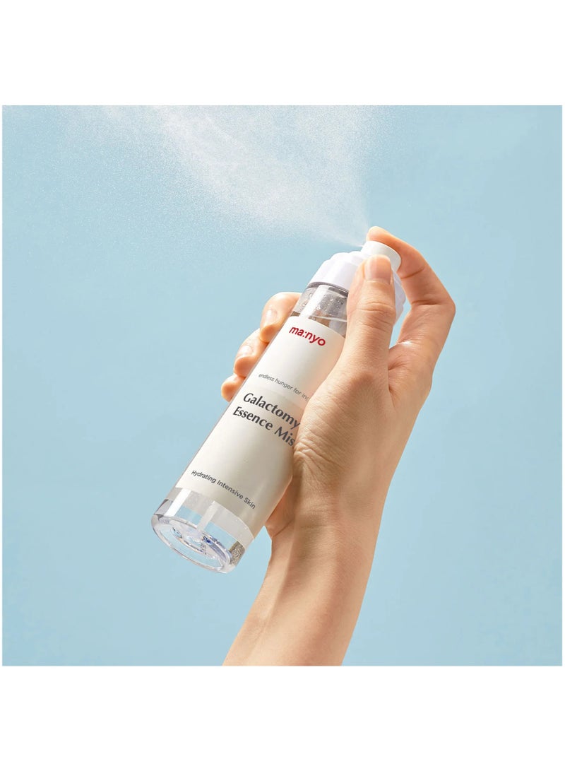 MA:NYO Galactomy Essence Mist, 120ml - Image 3