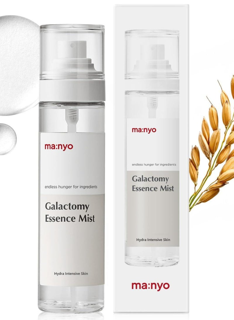 MA:NYO Galactomy Essence Mist, 120ml - Image 1