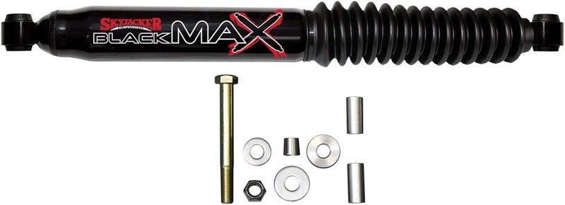 Skyjacker 8013 Steering Stabilizer for 2003-2013 Dodge Ram 2500/3500