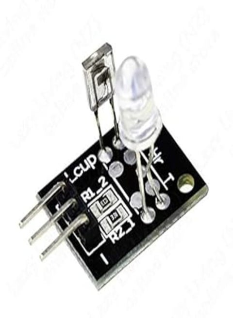 Heartbeat Sensor Module KY039