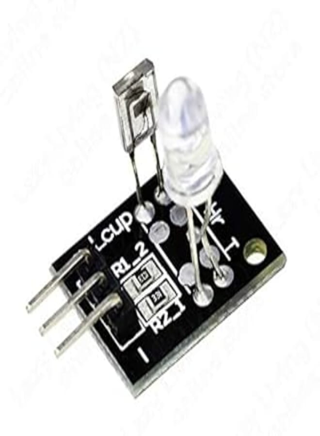 Heartbeat Sensor Module KY039