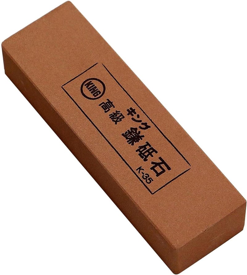 KING Toishi Sharpening Whetstone 800 Japanese