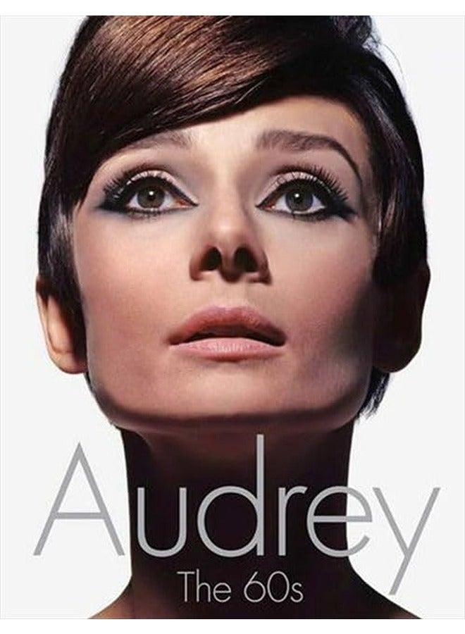 (M) Audrey: The 60s (Newmarket Shooting Script)