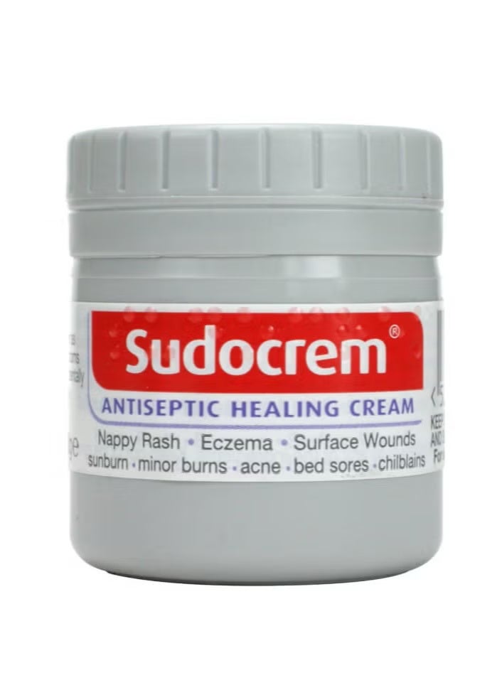 سودو كريم سودوكريم كير كريم علاجي مطهر 60 جرام