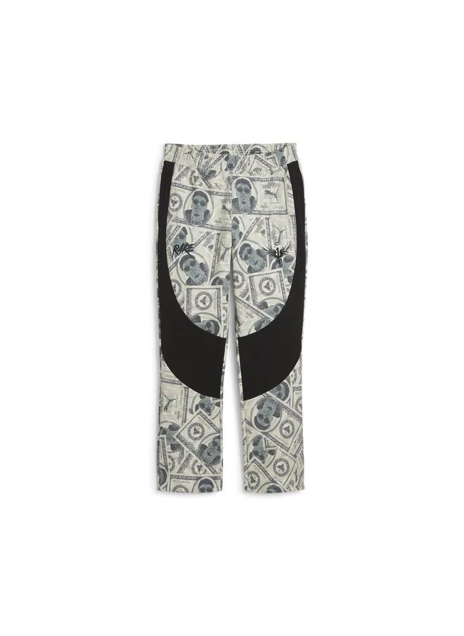 Puma Melo Bucks Dime Basketball Pants Men