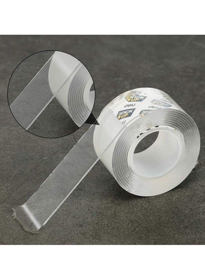 Deli Deli Mounting Tape EA35201  - Image 2
