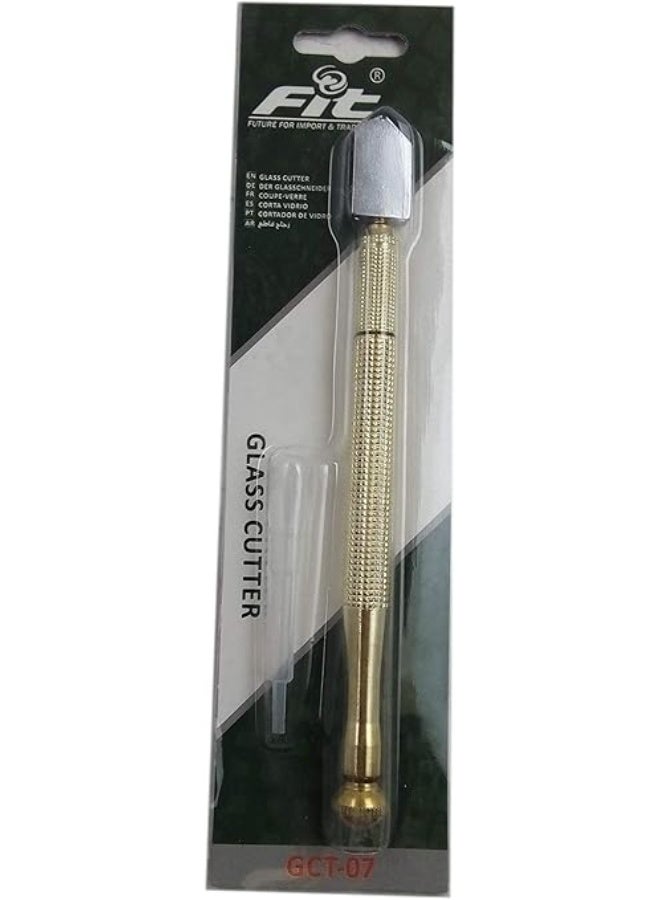 FIT Almaza Oil Glass Cutting FIT - 14409960 - GTC-70