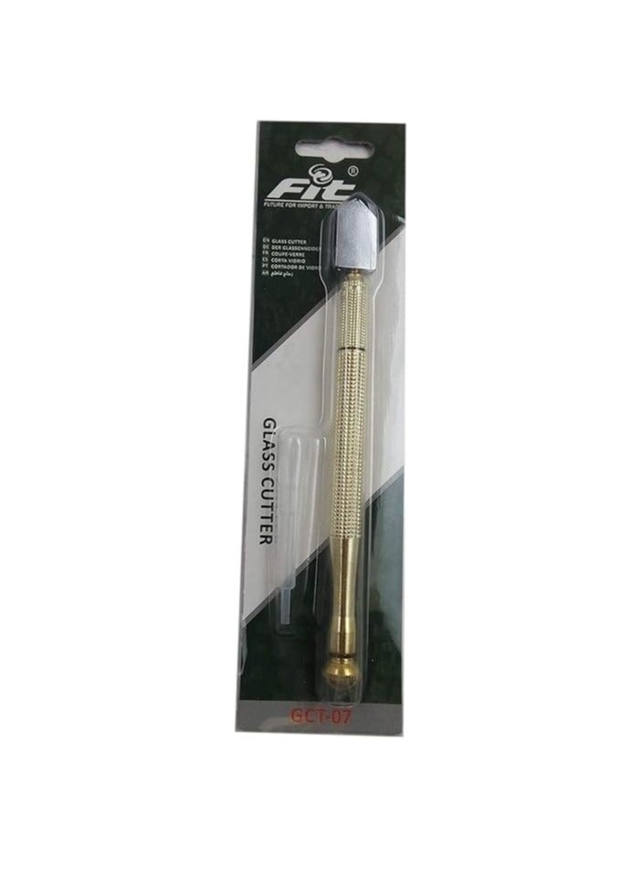 FIT Almaza Oil Glass Cutting FIT - 14409960 - GTC-70