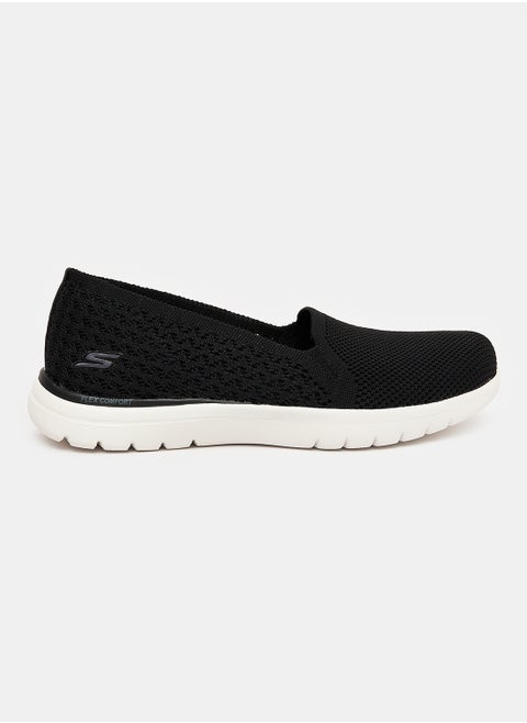 On-The-Go Flex - Dahlia Slip-On Shoes