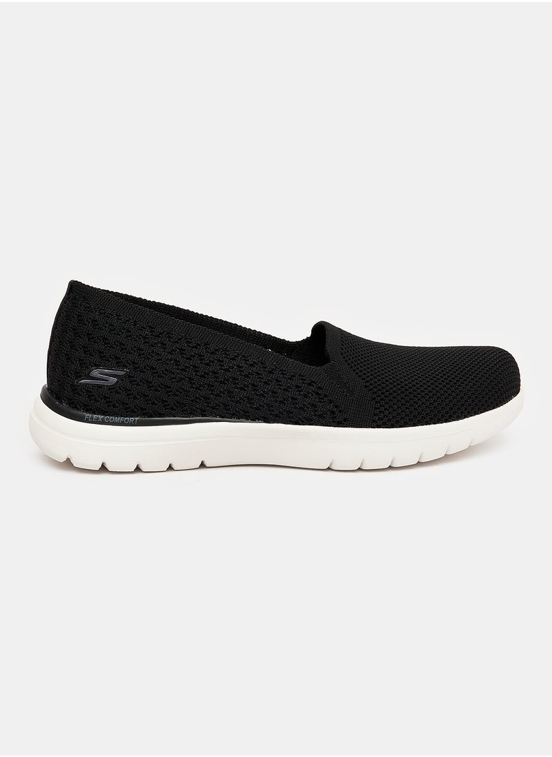 SKECHERS - On-The-Go Flex - Dahlia Slip-On Shoes - Image 1