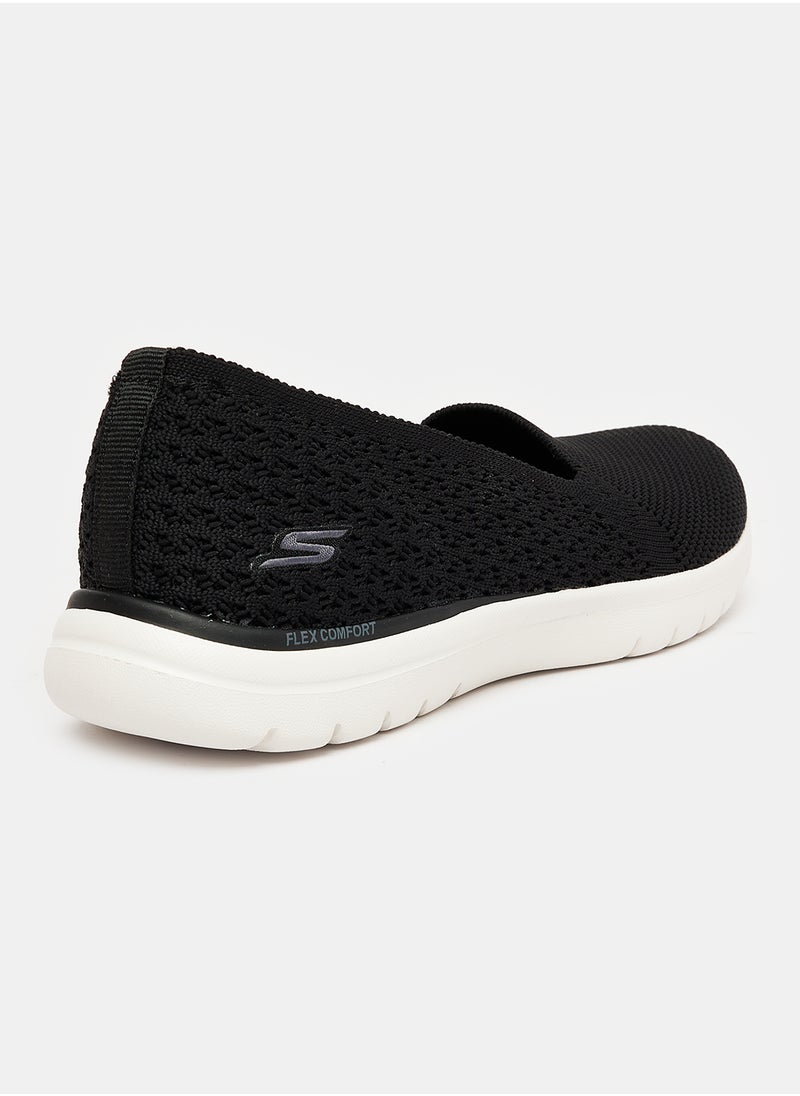 SKECHERS - On-The-Go Flex - Dahlia Slip-On Shoes - Image 1