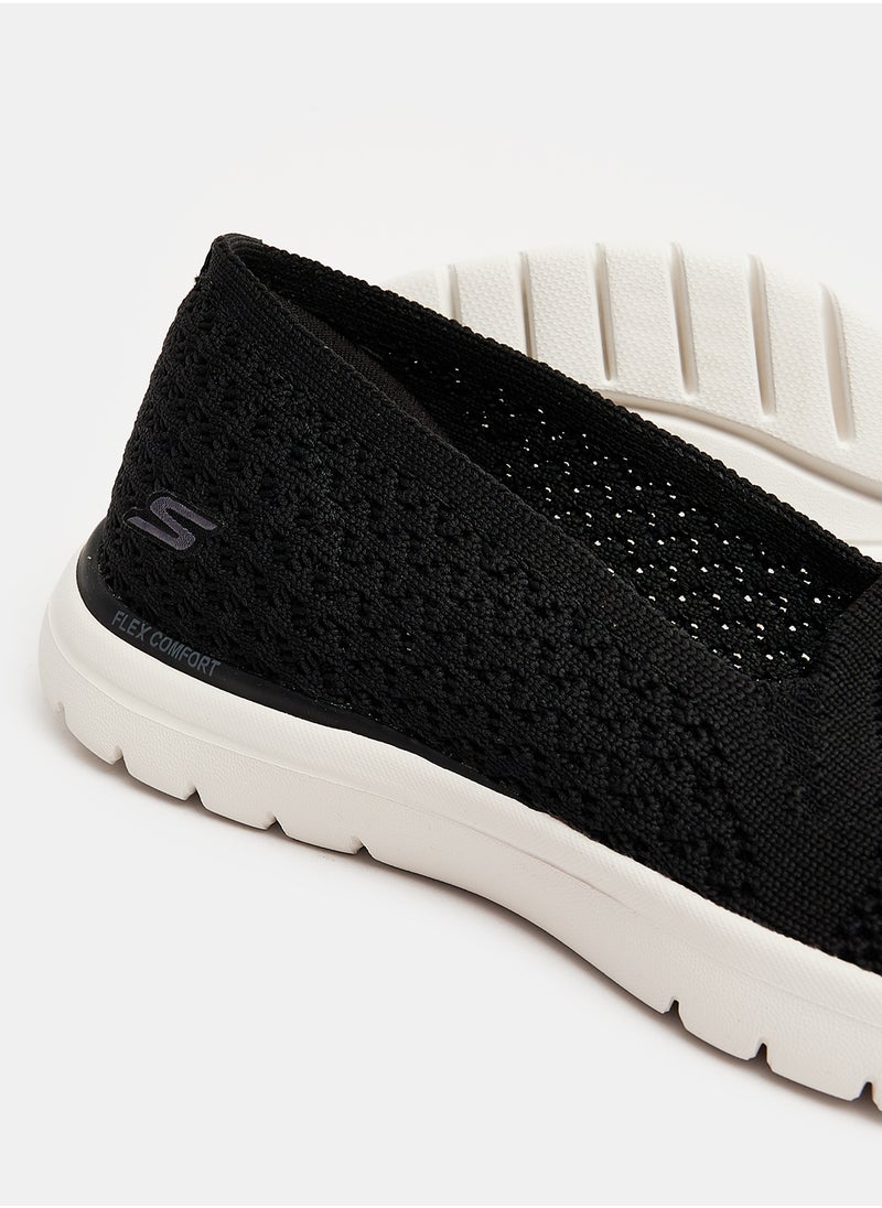 SKECHERS - On-The-Go Flex - Dahlia Slip-On Shoes - Image 1