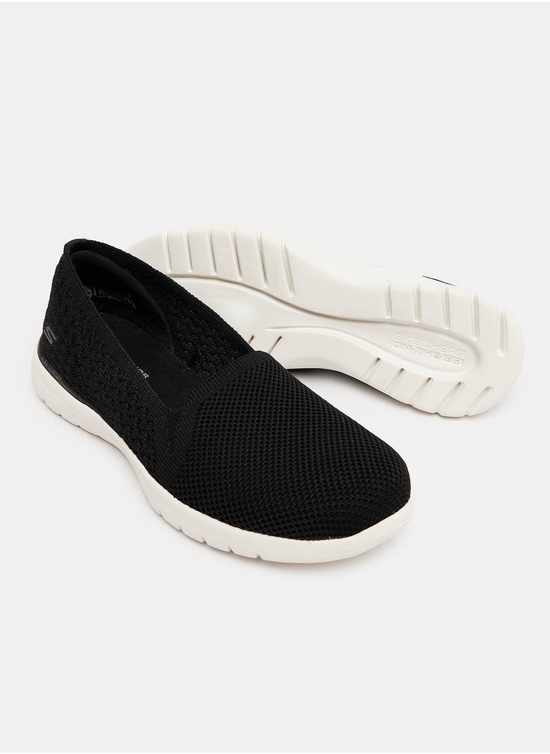 SKECHERS - On-The-Go Flex - Dahlia Slip-On Shoes - Image 1