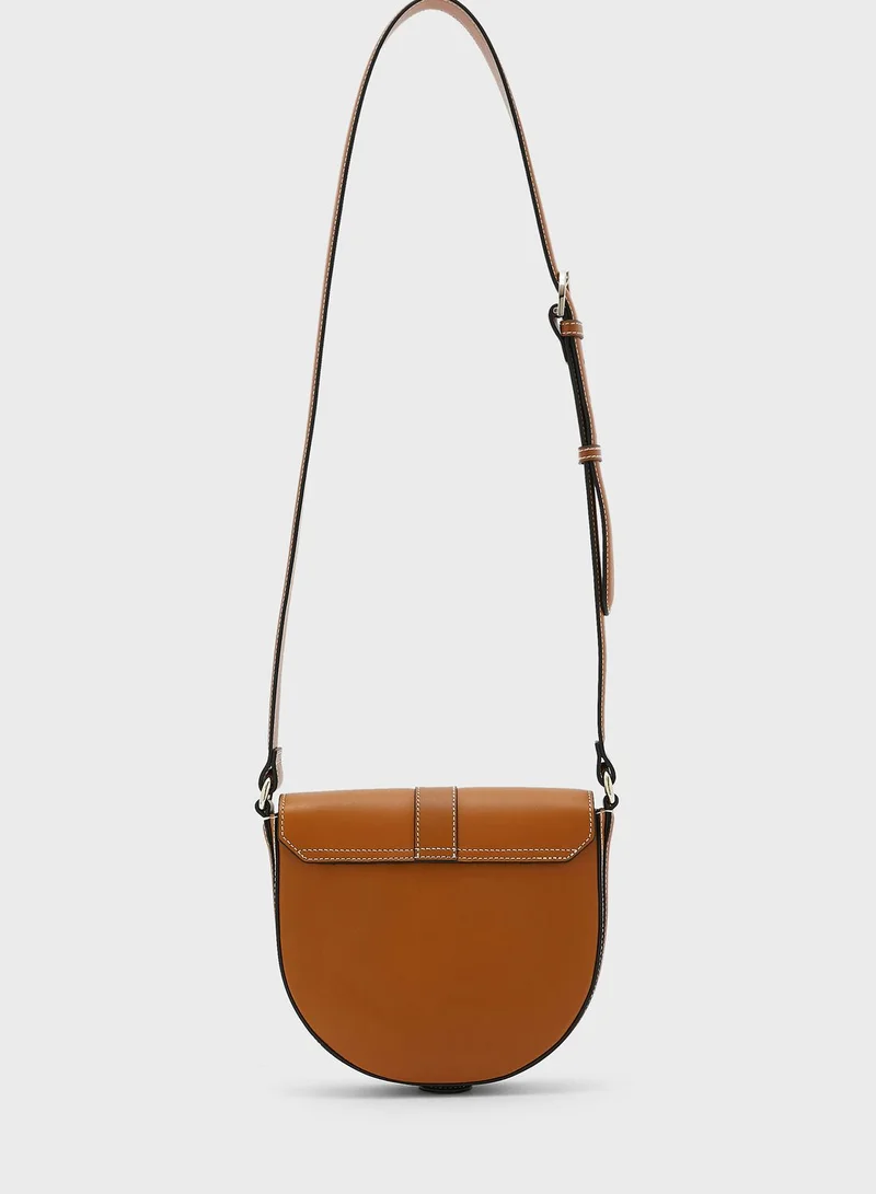 Ted Baker Kensie Narrow Strap Crossbody