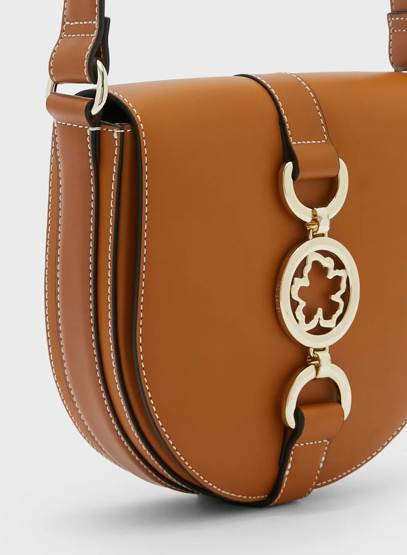 Ted Baker Kensie Narrow Strap Crossbody