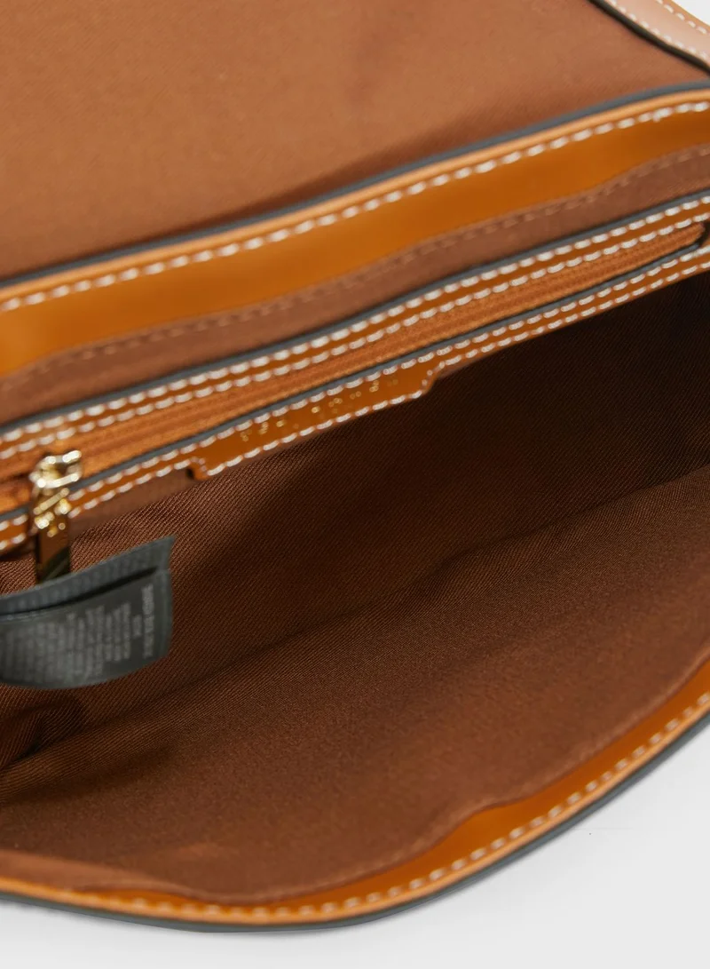 Ted Baker Kensie Narrow Strap Crossbody