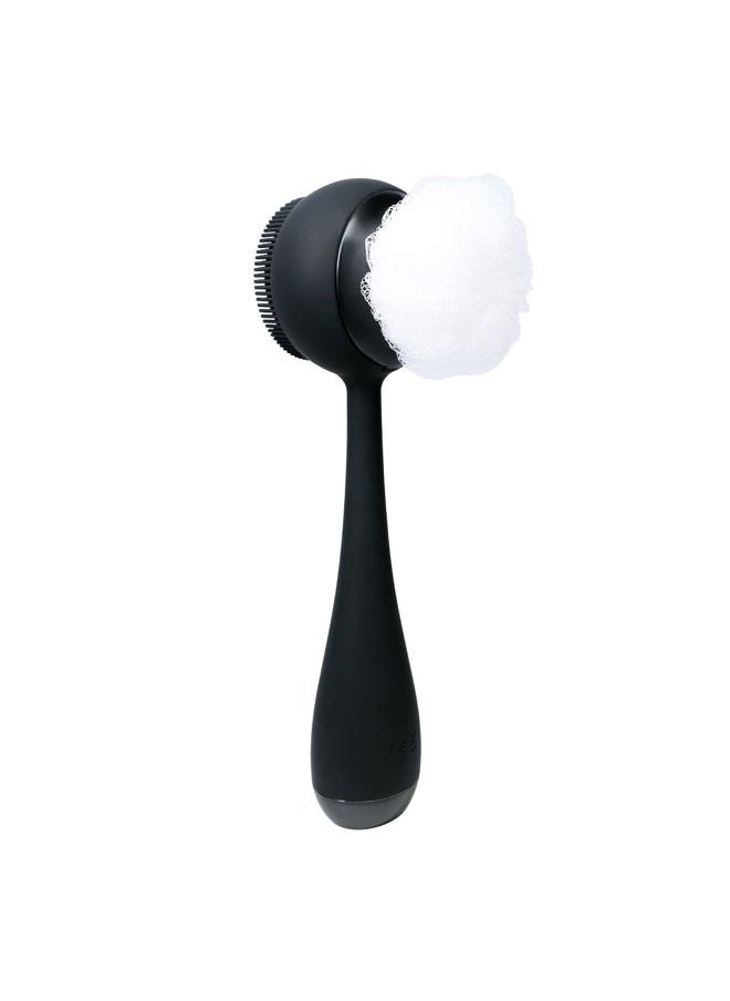 PMD Beauty silverscrub Silver-Infused Loofah Replacements,2 ct.  - Image 2