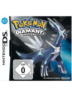 Diamond Version Nintendo DS Version Game Cartridges Game Card for NDS 3DS DSI DS