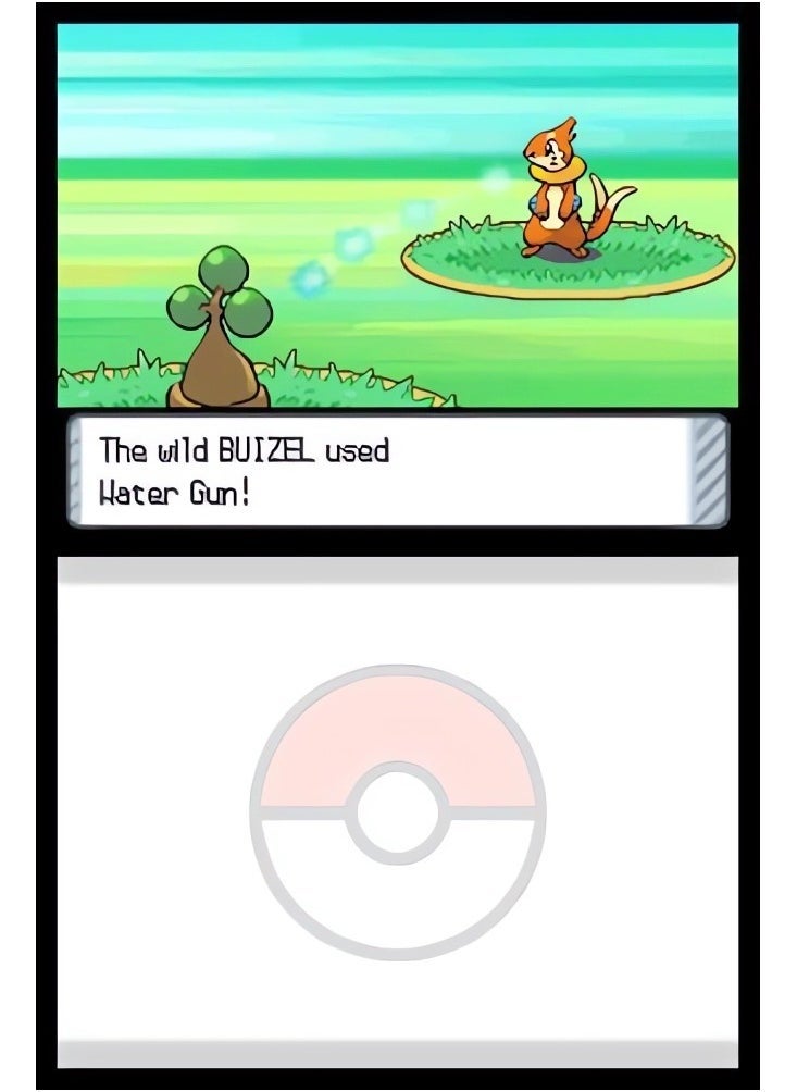 SYOSI - Diamond Version Nintendo DS Version Game Cartridges Game Card for NDS 3DS DSI DS - Image 1