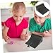 Toddmomy Finger Skateboard Ramp Mini Skatepark Obstacle for Finger Scooters and Skateboards Creative Desktop Toy for Boy Girl and Adults Parties Home - Image 4