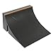 Toddmomy Finger Skateboard Ramp Mini Skatepark Obstacle for Finger Scooters and Skateboards Creative Desktop Toy for Boy Girl and Adults Parties Home - Image 2