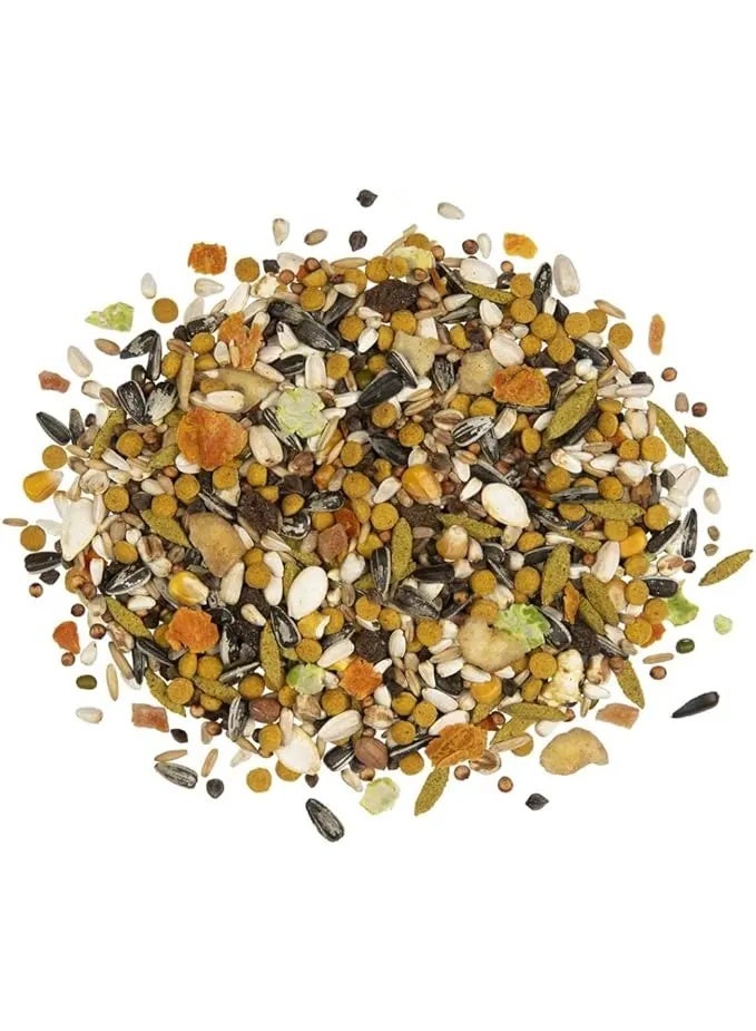 ويت مولين طعام ويت مولين كانتري المختلط للببغاوات المبهجة 2 كجم - Image 3