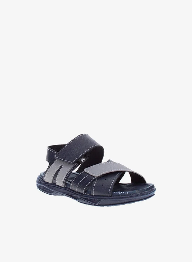 موليكينهو صنادل نسائية بحزام خلفي - صنادل نسائية أنيقة وداعمة بحزام خلفي