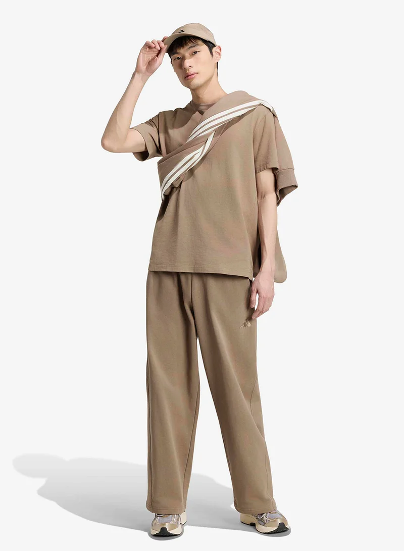 Adidas KHASIX Small Logo Sweatpants for Men | Best Price UAE