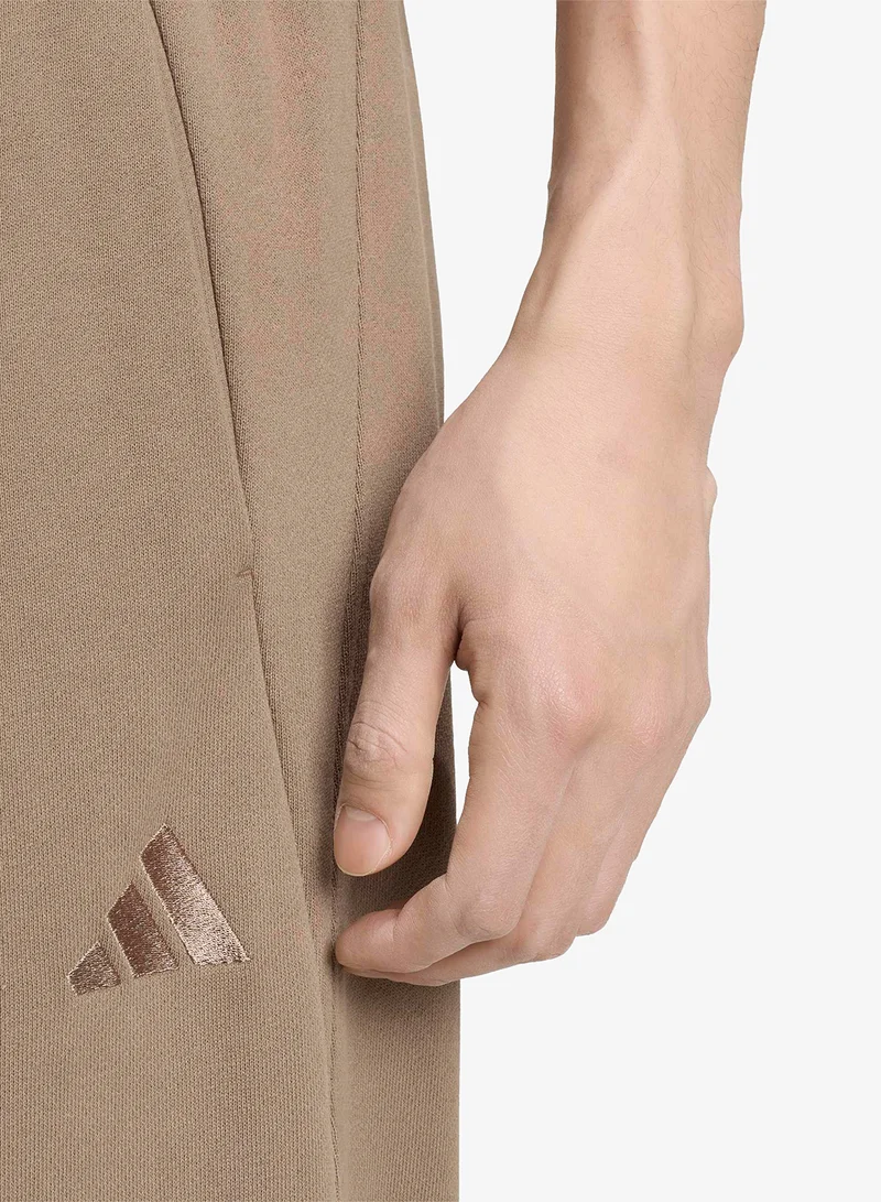 Adidas KHASIX Small Logo Sweatpants for Men | Best Price UAE