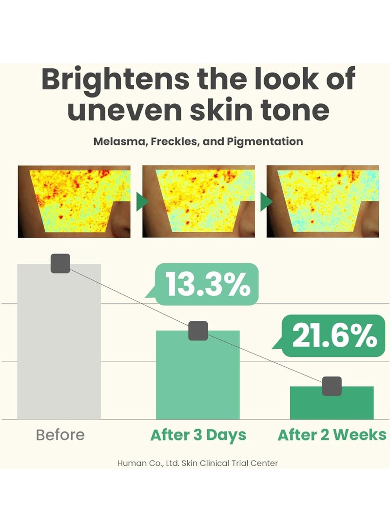 دارك سيروم تصحيح البقع الداكنة 50 مل - Image 5